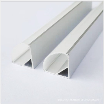 linear Led Wall Washer Aluminium Profile Led Strip